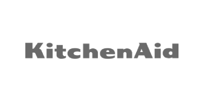 brand logo for the national company, KitchenAid- that is utilized by Hancomm Remodeling for kitchen remodeling services performed in virginia, maryland, and DC