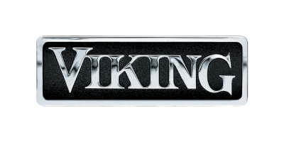 brand logo for the national company, Viking - that is utilized by Hancomm Remodeling for kitchen remodeling services performed in virginia, maryland, and DC